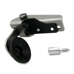 Janome HD Leather Roller Foot For HD9, 1600P-QC, MC15000, Skyline S7, S9