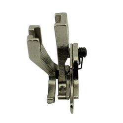 1/4" Topstitch Edge Guide Foot - Juki DU-141 DU-1181 / Consew 205RB / FY-5318