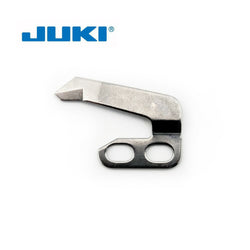 Counter Knife #D2406-555-D0H Genuine For Juki DDL-5550-6 DDL-8700-7 Models