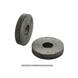 C.S. Osborne Pattern Embossing Wheel #459-7 Leatherwork Tool Made In USA