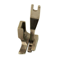 Welting / Piping Foot Set #S35-1/4" for Singer, Consew Industrial Sewing Machine
