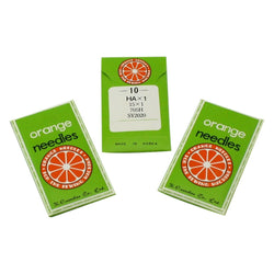 30 Pk. 15X1 130/705H Universal Household Sewing Machine Needles