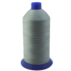 Nickel Bonded Nylon Upholstery Thread-Size 92, Tex 90, 16 Oz. 4200 Yards