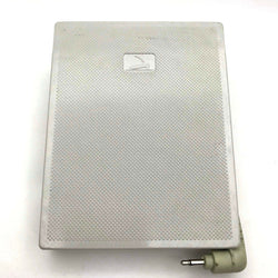 Foot Control Pedal W/Retractable Cord #90-222050-43 For Pfaff Sewing Machines