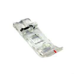 Cover Hem Foot #H10803 For Singer 14T957, 14T967DC, 14T968DC Quantumlock Serger