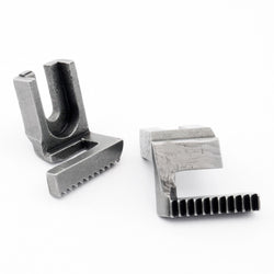 Right Zipper Foot For Consew CP206R / Sailrite LS-1 / Rex RX-607 Sewing Machine