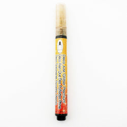 Marvy Uchida® Deco Color Just Glitter Premium Marker - Gold