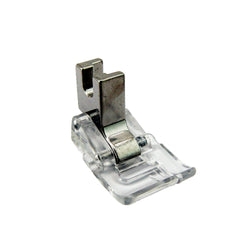 Clear Applique Foot 7mm Low Shank #P60820 For Home Sewing Machines