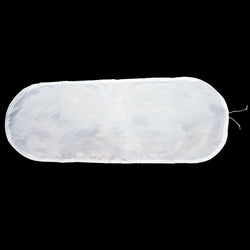 Industrial Ironing Board Cover, Nylon Cover Fits 42" Board