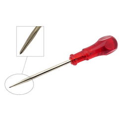 C.S. Osborne Sharp Square Point Scratch Awl #911-PK Made In USA