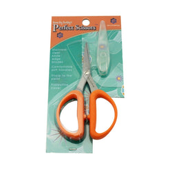 Karen Kay Buckley's Perfect Scissors, Multi-Purpose 5-Inch Scissors