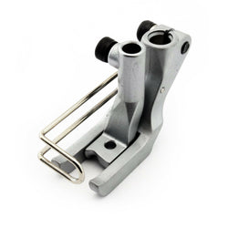 Welting Foot Set With Double Toe For Durkopp Adler 367, 467, 767 Sewing Machine