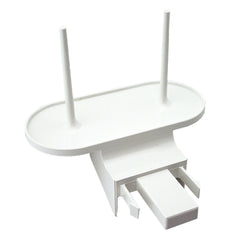 Spool Holder #A1119-644-000A For Juki MO-644D, MO-654DE, MO-655 Serger