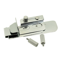 Hemming Guide #502010.77.00 For Bernina, Bernette, Janome Coverstitch machine