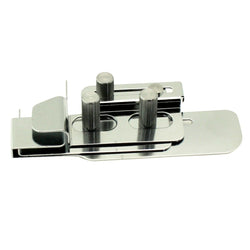 Hemming Guide #502010.77.00 For Bernina, Bernette, Janome Coverstitch machine