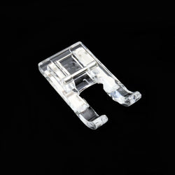 Open Toe Foot # 200137003 Snap-On For Janome, Necchi, Pfaff Sewing Machine