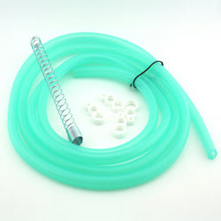 Replacement Silicon Hose Set For Silver Star ES-85AF, ES-300, ES-90A Steam Iron