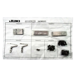 Juki High Consumption Parts Kit #401-60620 For MO-6800 Series Overlock Machine