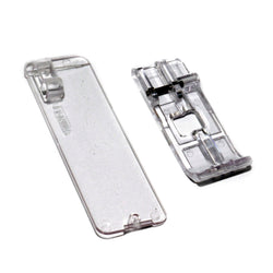 Clear Cording Foot #H10793 For Singer 14T957, 14T967DC, 14T968DC Serger