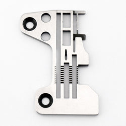 Needle Throat Plate #R4612-J6F-D00 For Juki Industrial Overlock Sewing Machine