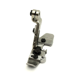 Presser Foot #121-52468 For Juki MO-3614, MO-3714, MO-3914 4-Thread Overlock