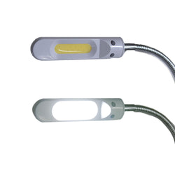 Cutex™ Super Bright COB LED Sewing Machine Light W/Magnetic Mounting Base