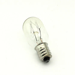 Light Bulb, Screw-In 7/16" Base #9CSW For Home Sewing Machines