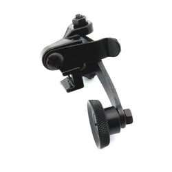 Leather & Plastic Sewing Roller Foot (Small) #12264 For Sewing Machine