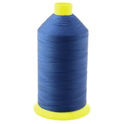 Bonded Nylon Upholstery Sewing Thread Size 69, Tex 70 - 1 Lb. Spool, 6000 Yards