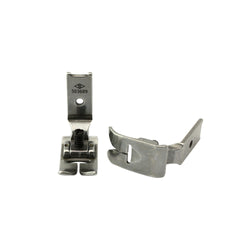 Zig-Zag Heavy Material Foot For Singer 107W, 457G, 457U / Juki LZ-1280 LZ-2280