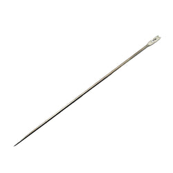 C.S. Osborne Loop Needle 615-11 (11" Long) For Upholstery Tufting Made In USA