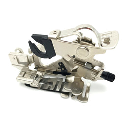 Janome Universal Ultimate Ruffler #943100000 For Top Loading Models