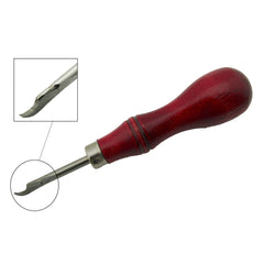 C.S. Osborne Shoe Tack Remover #791 Made In USA