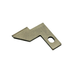 Lower Knife #B447101A0Y For Babylock BLE1, BLE8 Evolve, BLES8 Ovation Serger