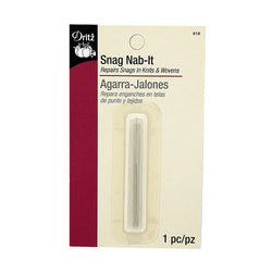 Dritz Snag Nab-It #618 Repair Tool For Knits & Wovens