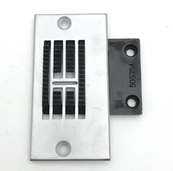Needle Plate & Feed Dog Set For Singer Industrial Zig-Zag Sewing Machine