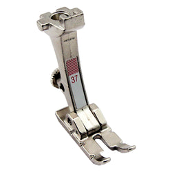 Bernina Patchwork Foot #0084747400 (#37N) Genuine New Style Machine