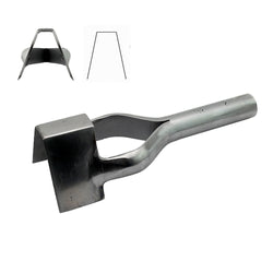 C.S. Osborne Multi-Use Strap End Punch #152 Made In USA