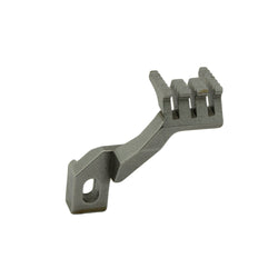 Feed Dog #257259-16F For Pegasus W500 Series Industrial CoverStitch Machine