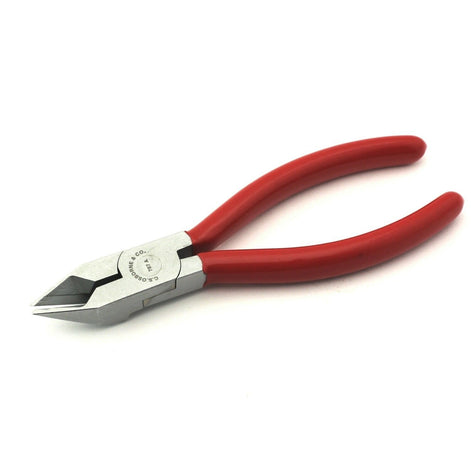 C.S. Osborne Side Cutter Staple Remover 787A Upholstery Tool Made In USA