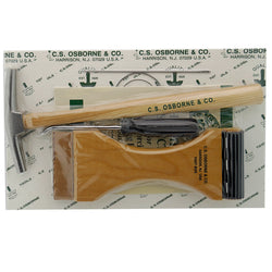 C.S. Osborne Do-It-Yourself Upholstery Kit B-4 For Basic Repairs