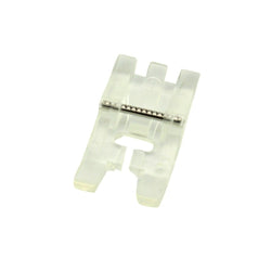 Clear View Foot 6mm #98-694864-00 For Pfaff Domestic Sewing Machine