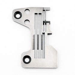 Needle Throat Plate #R4305-J6E-E00 For Juki Industrial Overlock Sewing Machine