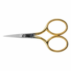 Westcott Acme United 2-1/2" Sewing & Embroidery Scissors 13774