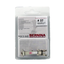 Bernina Patchwork Foot #0084747400 (#37N) Genuine New Style Machine