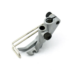 Right Zipper Foot Set For Adler 367, 467, 767 / Pfaff 1425, 1525 Sewing Machine