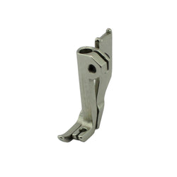Single Left Toe Preser Foot Set For Seiko LSW-8B STH-8B, Mitsubishi DU-100