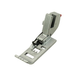 Coverstitch Foot with Holder For Singer 14T957, 14T967, 14T968DC Serger