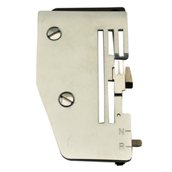 Needle Plate #B10302000 for Singer 14T948, 14T948DS Sergers