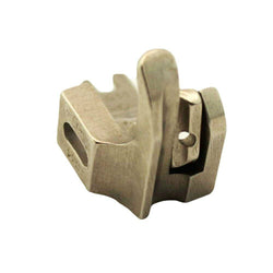 Welting / Piping Foot Set #S35-1/4" for Singer, Consew Industrial Sewing Machine